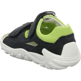 superfit Flow für Kinder, blau, | Gr.: 22 EU