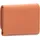 Mandarina Duck Mellow Leather Wallet Geldbörse Damen pecan nut