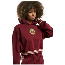 Rocawear Kansas Hoodie Rot 4XL