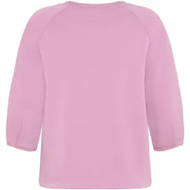Zero Sweatshirt 36 Rosa