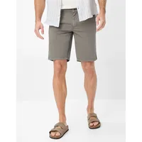 Brax Style BARI grün (olivgrün), 100% Baumwolle, Hosen