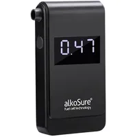 alkosure Alkoholtest AlkoSure 1 St.