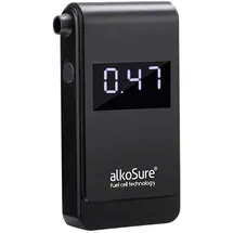 alkosure Alkoholtest AlkoSure 1 St.
