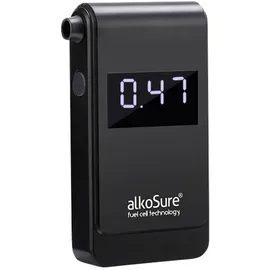 alkosure Alkoholtest AlkoSure 1 St.