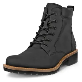 ECCO Schnürstiefelette, Eliana schwarz 36