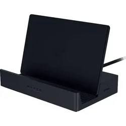 RAZER Handheld Dock Chroma 6-Port Dockingstation, Schwarz