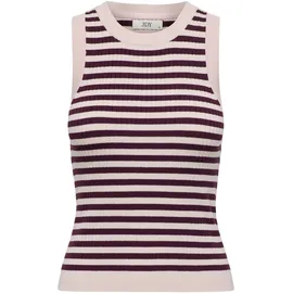 Jdy JDYAYA Stricktop Rosa S