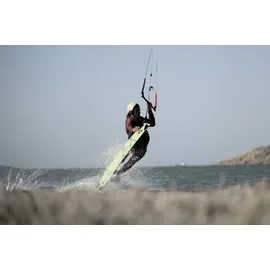 ION Waist Kite Rival 2026 M  schwarz