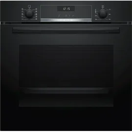 Bosch Backofen mit TEKA Induktionskochfeld Multislider autark, 60 cm