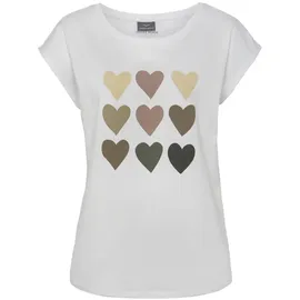 VENICE BEACH T-Shirt Weiß 36/38