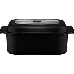 ELO Rechteckbräter Karree Ø26cm