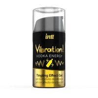 intt cosmetics Intt Vibration Vodka Energy“ für Sie und Ihn