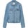 Tom Tailor Easy Jeansjacke Light Stone Blue Denim S