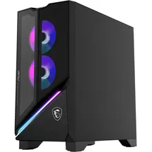 MSI MPG Infinite X3 AI 2NVR7-073AT Intel Core Ultra 7 265K 32 GB RAM 1 TB SSD RTX 5070 Ti Win11 Home