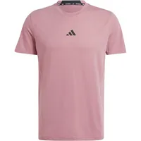 Adidas Designed for Training Workout T-Shirt PINK L