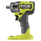 Ryobi RIW18CBL-0 Schlagschrauber, 1/2 Zoll, 18 V bürstenlos, nur Batteriegehäuse