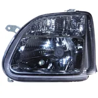 Van Wezel Hauptscheinwerfer