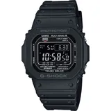 G-SHOCK Uhr GW-M5610U-1B by CASIO | Schwarz