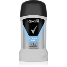 Rexona Men Cobalt Dry 48H Antiperspirant Stick 50 ml