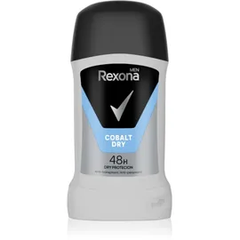 Rexona Men Cobalt Dry 48H Antiperspirant Stick 50 ml