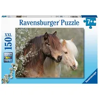 Ravensburger Puzzle Schöne Pferde 150 Teile