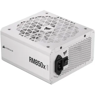 Corsair Shift RM850x White 850W ATX 3.1 (CP-9020274-EU)