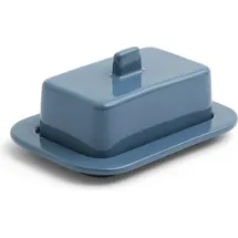 HAY Barro Butterdose, blau