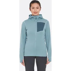 Rab Superflux Hoody Wmns citadel (CIT) 10