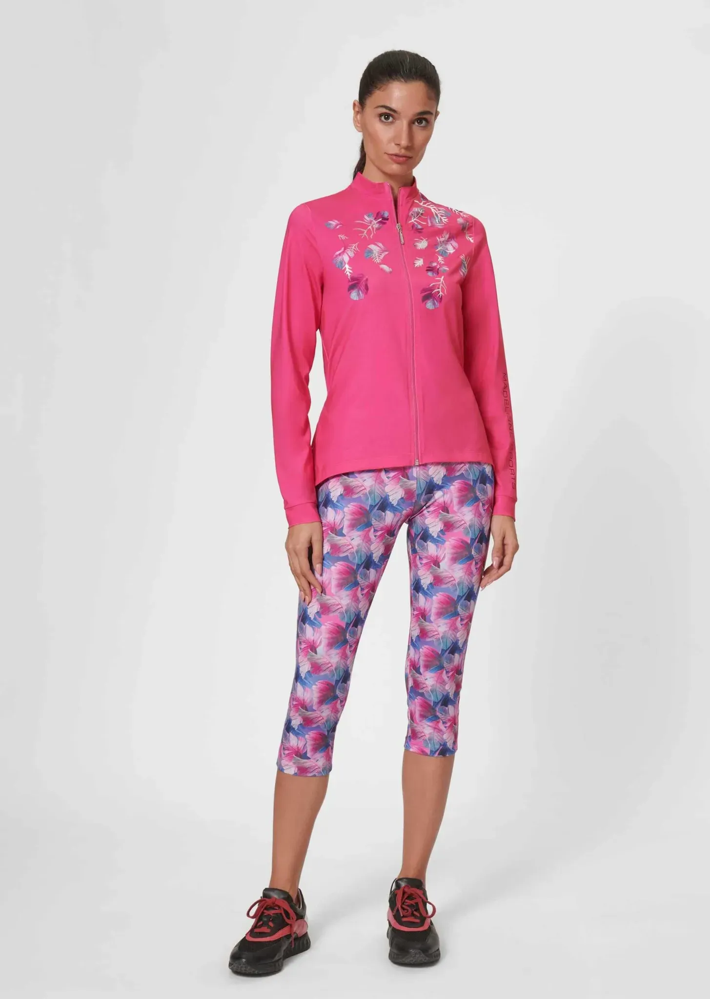 Outdoorjacke MADELEINE 