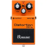 Boss DS-1W Waza Distortion | Effektgerät E-Gitarre