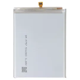 AccuCell Akku passend für Samsung Galaxy A53 5G 2020, Li-Polymer, 3,88V, 4860mAh, 18,8Wh, built-in, ohne Werkzeug