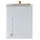 AccuCell Akku passend für Samsung Galaxy A53 5G 2020, Li-Polymer, 3,88V, 4860mAh, 18,8Wh, built-in, ohne Werkzeug
