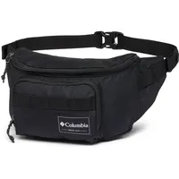 Columbia Zigzag II schwarz - O/S