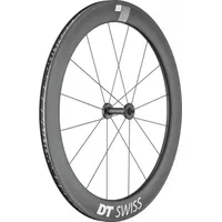 DT Swiss Laufrad Arc 1400 Dicut 62 mm