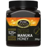 Pure Gold 525 MGO Manuka Honig