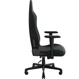 Razer Iskur V2 X Kunstleder Schwarz