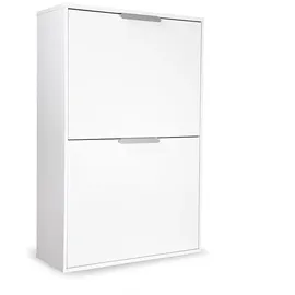 ARREGUI Ecoclas CR601-E 68 l Weiß