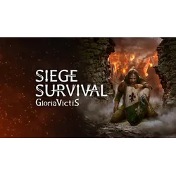 Siege Survival: Gloria Victis
