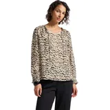 STREET ONE Bluse in beige - 42