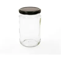 Mambocat Einmachglas 720 ml 12 St.