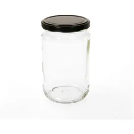 Mambocat Einmachglas 720 ml 12 St.