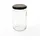 Mambocat Einmachglas 720 ml 12 St.