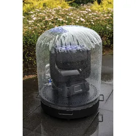 Showgear Sleeve for Rain Dome 60 Zylindrische Hülle - Ø 60 cm - 62 cm hoch