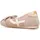 Xti - Ballerinas Damen Beige - Bequeme und vielseitige Schuhe - Casual Mode - Modell 14522614 (Größe 39) Wohnung, Keine, Lässig, Stoff