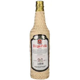 Nêga Fulô Cachaca 41,5% vol 0,7 l