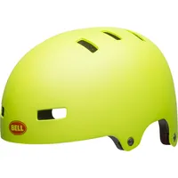 Bell Span matte bright green XS