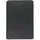Outwell Sleepin Double 3 Cm Aufblasbare Matte - Black - 183 x 120 x 3 cm