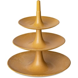 Koziol - Babell Etagere L, nature wood