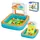 BESTWAY Aufblasbarer Spielplatz mit Bällen, 120 x 107 x 84 cm, Bestway 52728