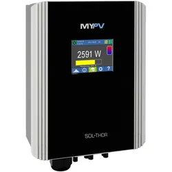 MY-PV DC Power Manager 14-0100